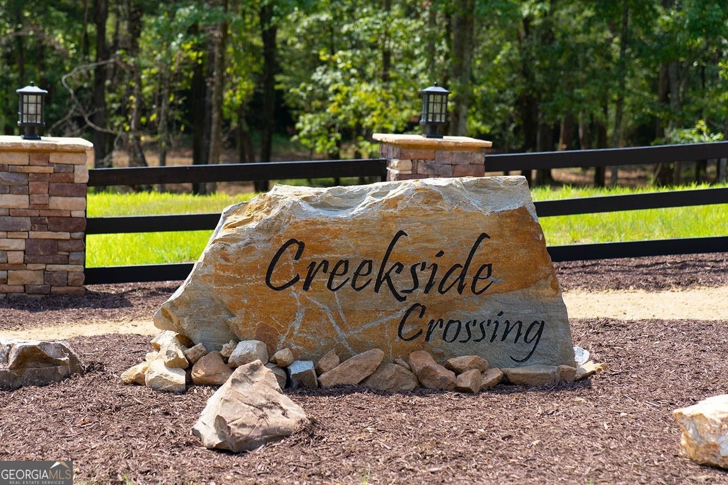 Lot 04 Blalock Mountain Road Talking Rock GA 30175