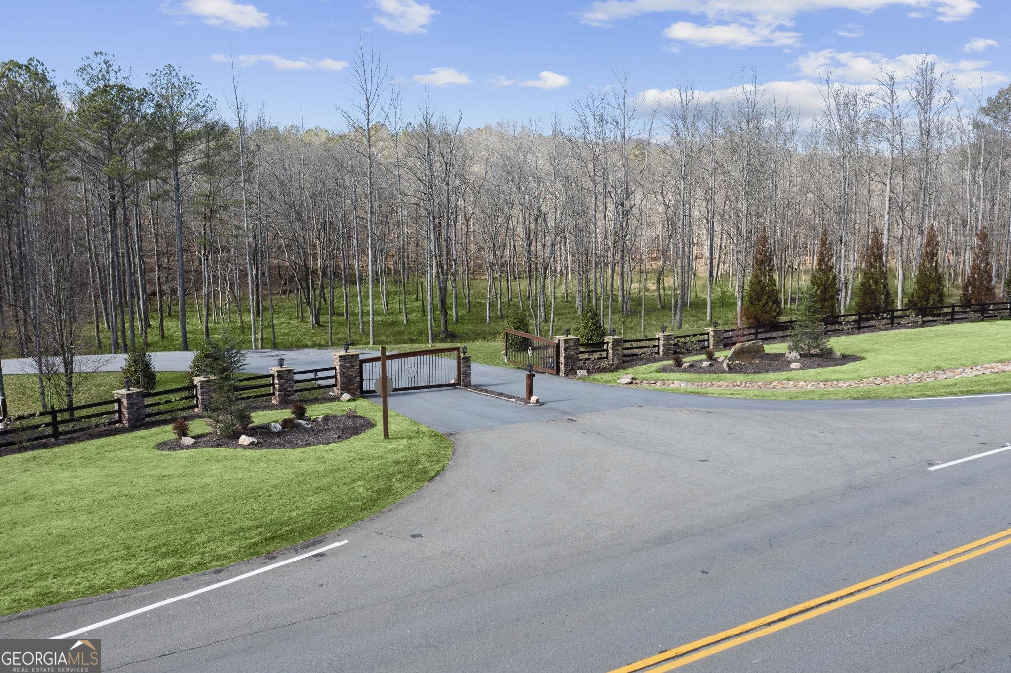Lot 04 Blalock Mountain Road Talking Rock GA 30175