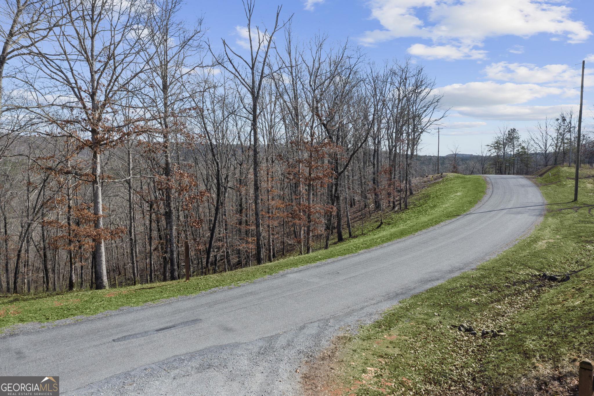 Lot 04 Blalock Mountain Road Talking Rock GA 30175
