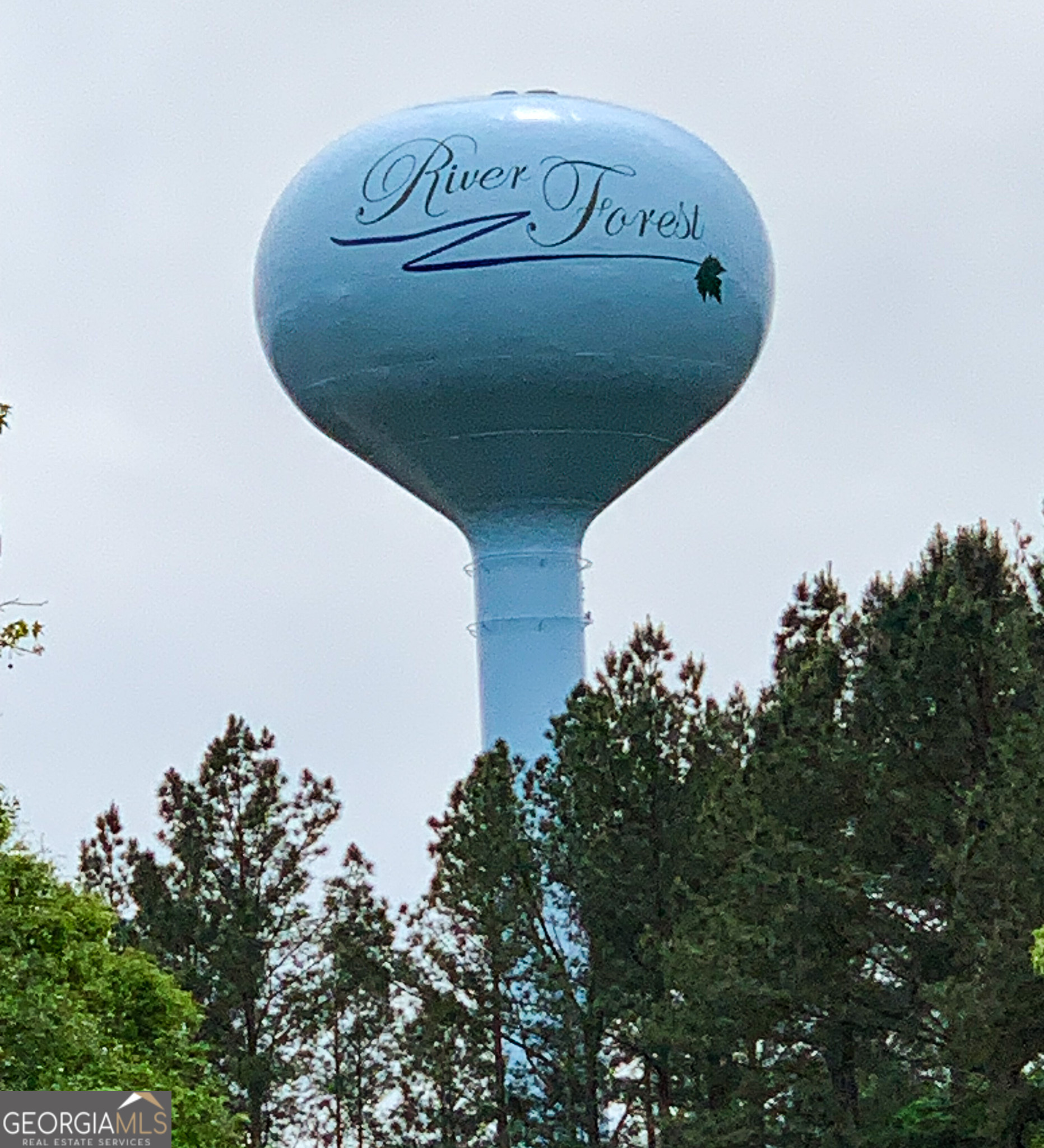 0 River Overlook Forsyth GA 31029
