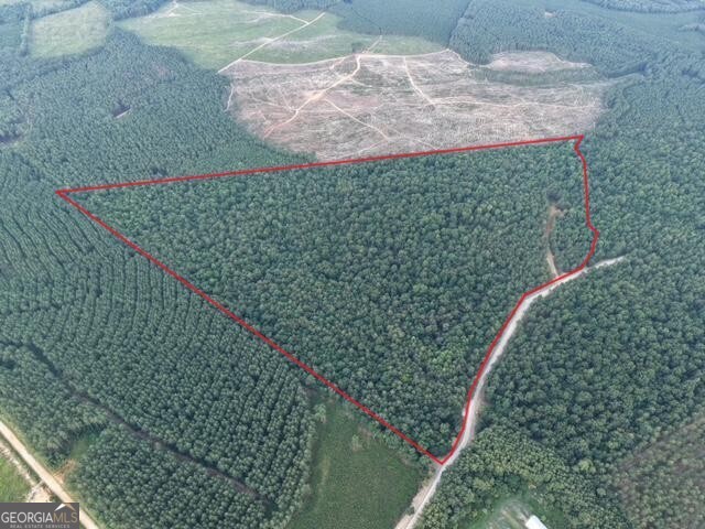 1 Bethesda Church Road Lexington GA 30648