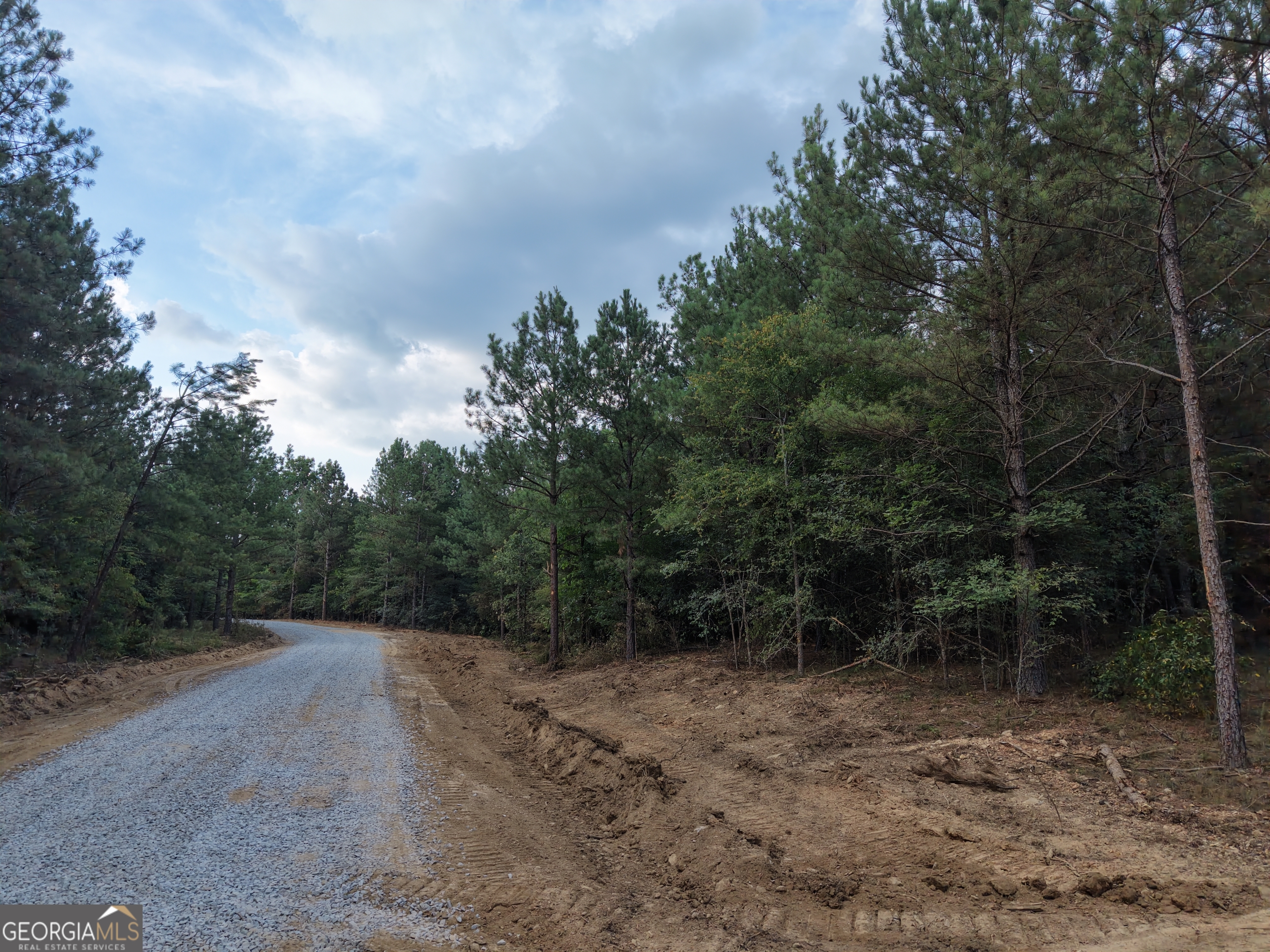 1 Bethesda Church Road Lexington GA 30648