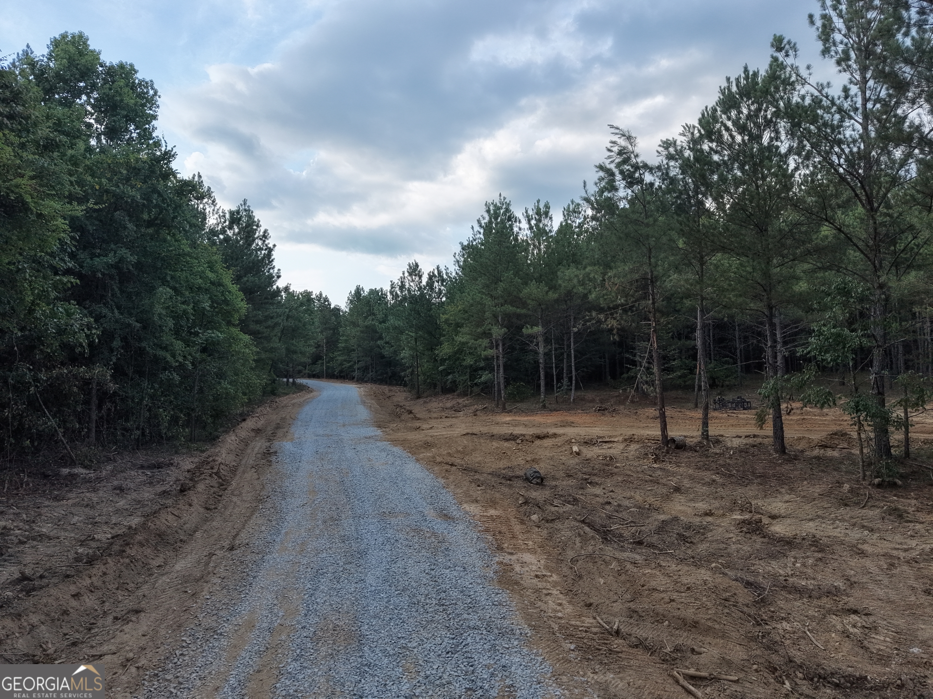 1 Bethesda Church Road Lexington GA 30648
