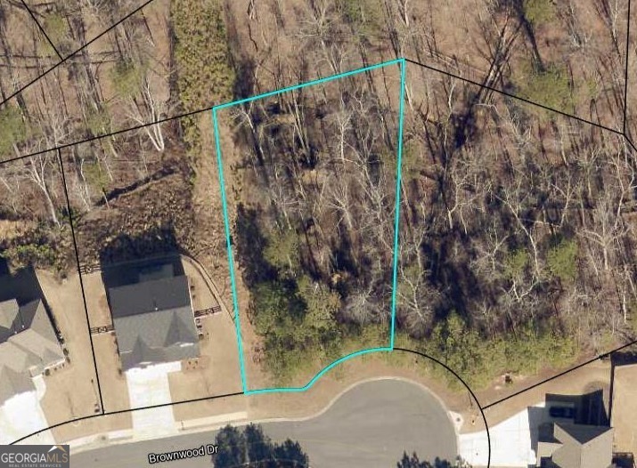 16 Brownwood Drive Cartersville GA 30120