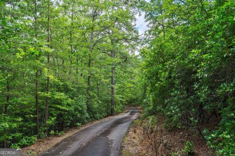 0 York Cemetery Road Sautee Nacoochee GA 30571