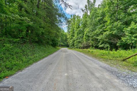 0 York Cemetery Road Sautee Nacoochee GA 30571