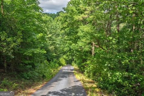 0 York Cemetery Road Sautee Nacoochee GA 30571