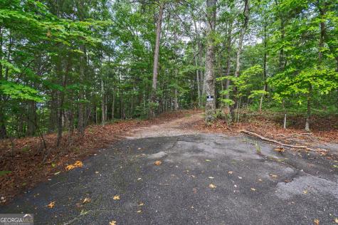 0 York Cemetery Road Sautee Nacoochee GA 30571