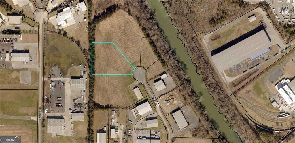 52 Curtis Court SW Cartersville GA 30120