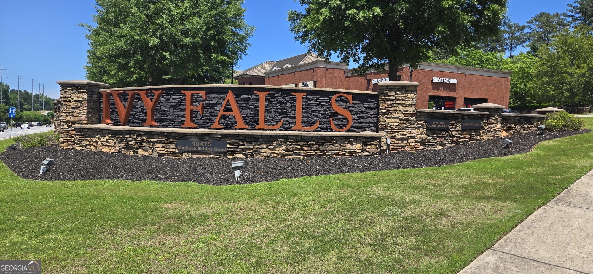 10475 Medlock Bridge Road Duluth GA 30097