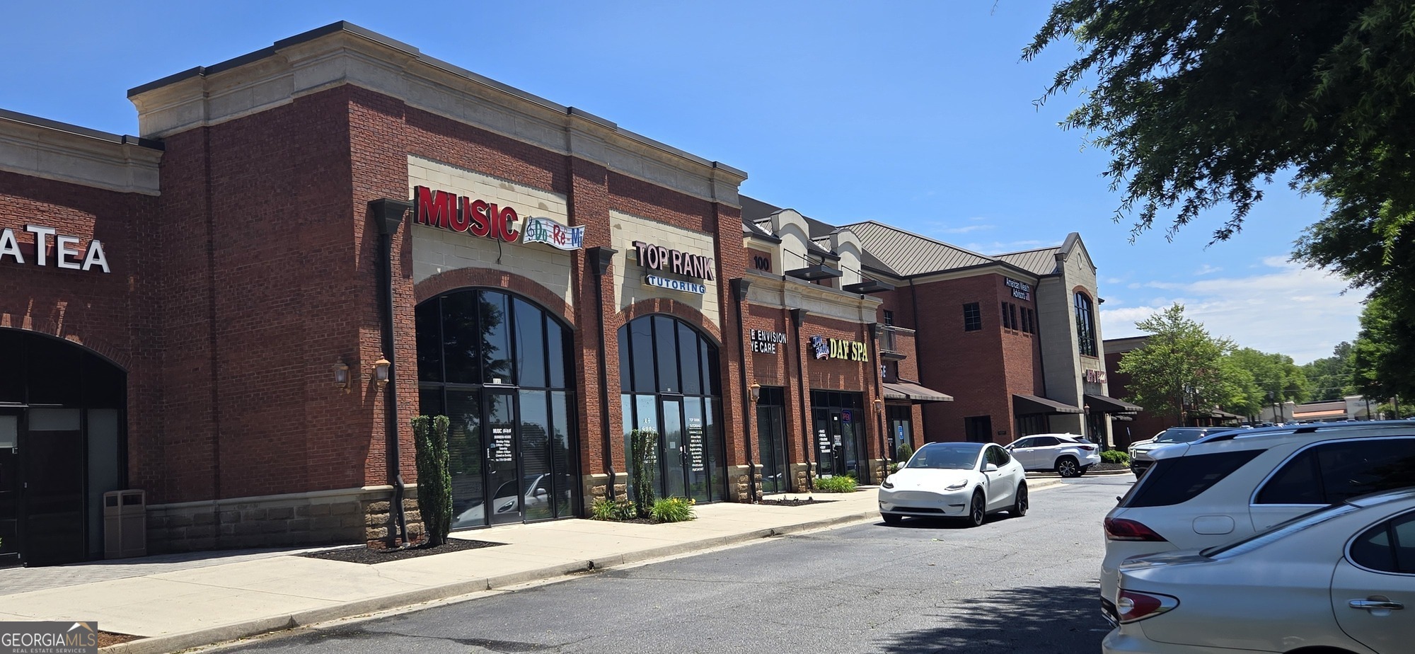 10475 Medlock Bridge Road Duluth GA 30097