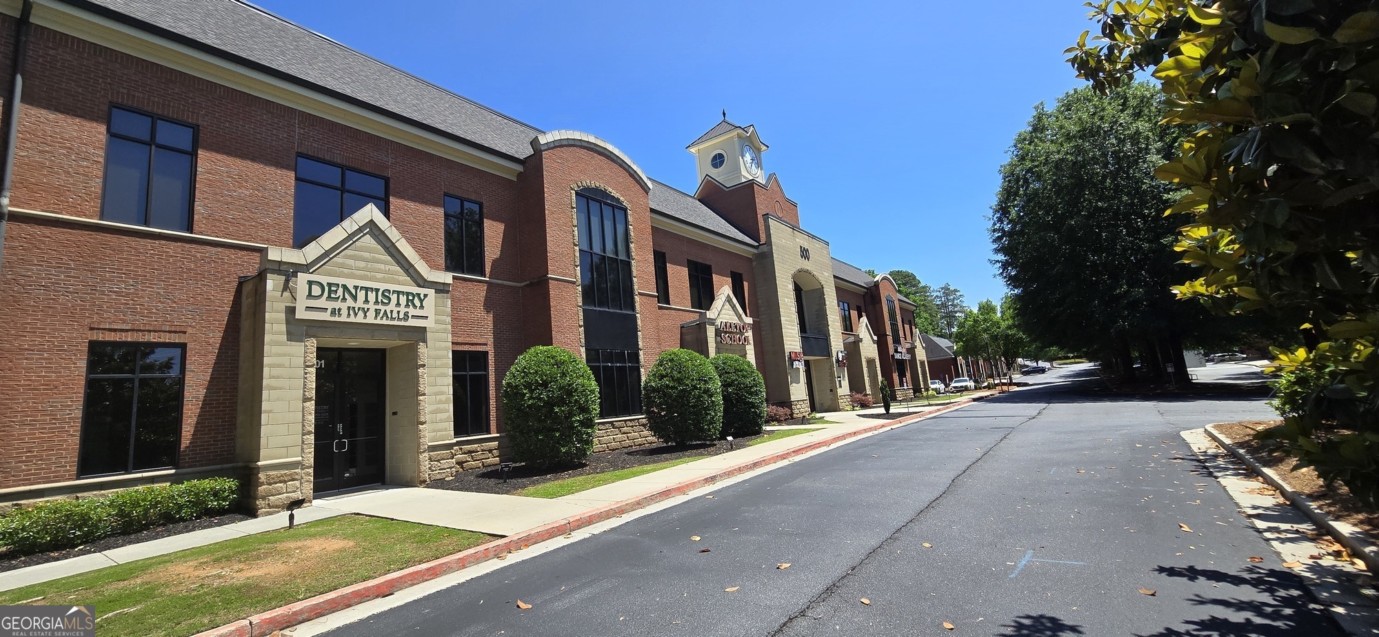 10475 Medlock Bridge Road Duluth GA 30097