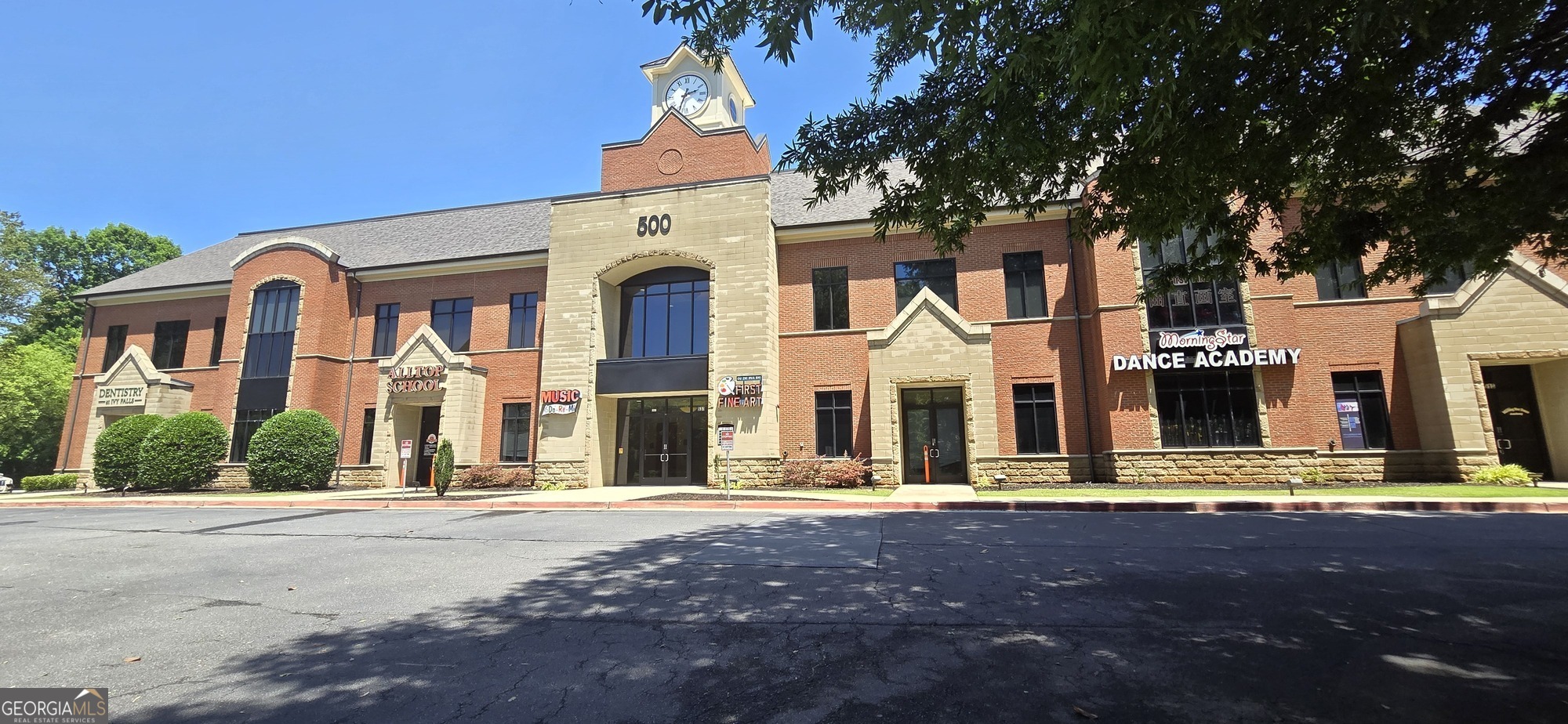 10475 Medlock Bridge Road Duluth GA 30097