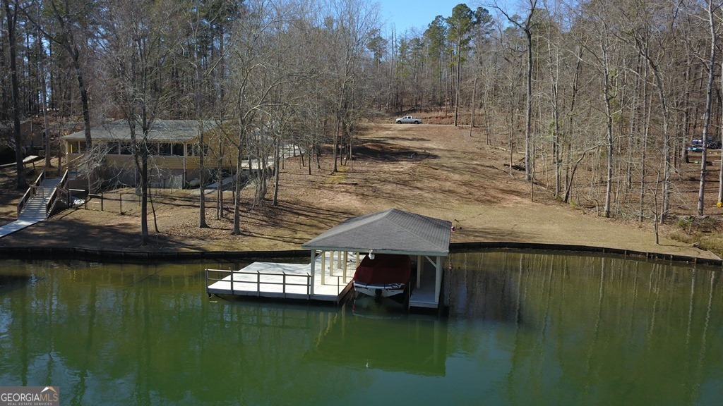 729 & 731 Marigold Road Sparta GA 31087