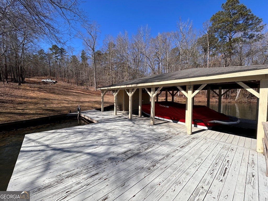 729 & 731 Marigold Road Sparta GA 31087