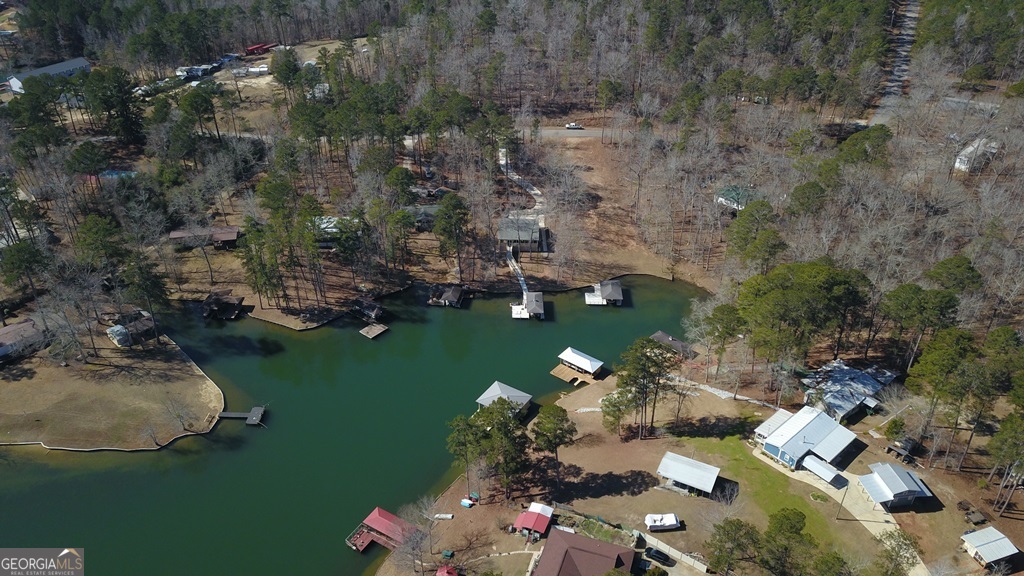 729 & 731 Marigold Road Sparta GA 31087