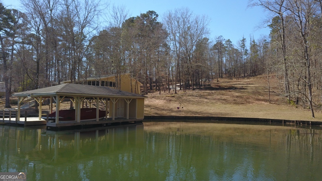 729 & 731 Marigold Road Sparta GA 31087