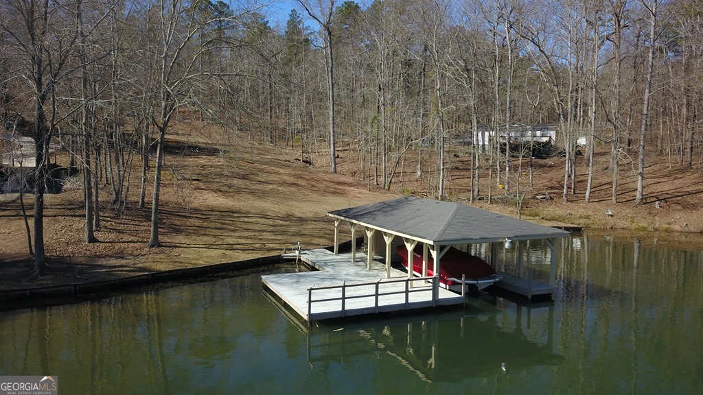 729 & 731 Marigold Road Sparta GA 31087