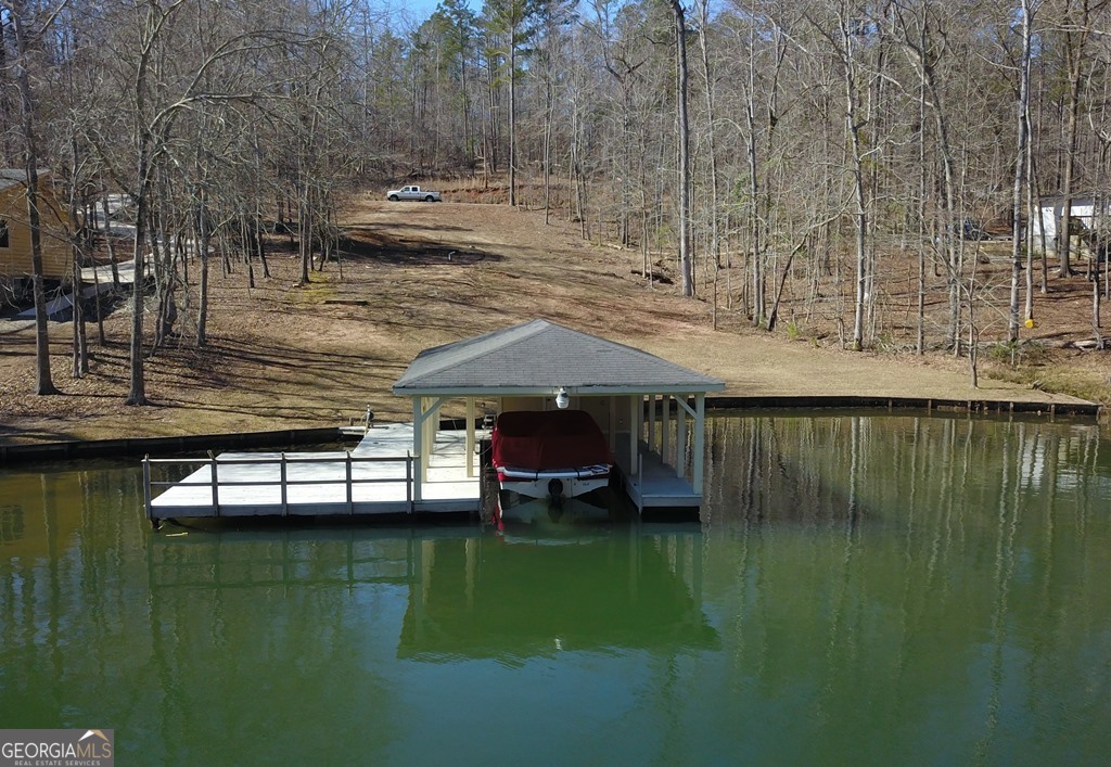 729 & 731 Marigold Road Sparta GA 31087