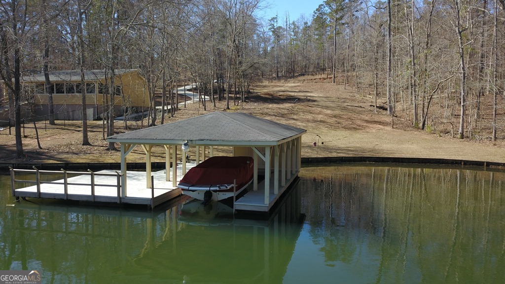 729 & 731 Marigold Road Sparta GA 31087