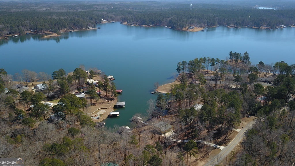 729 & 731 Marigold Road Sparta GA 31087
