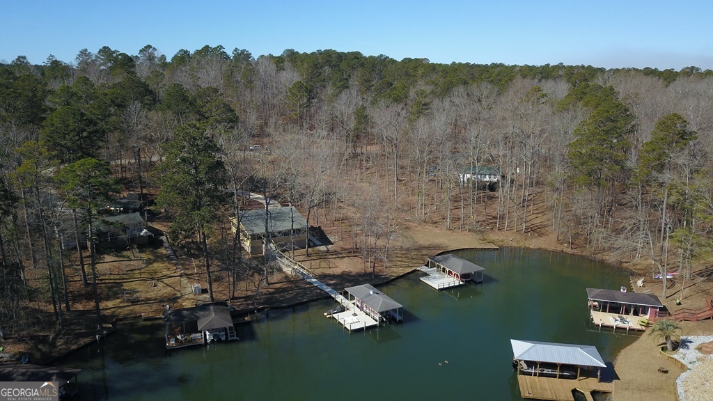 729 & 731 Marigold Road Sparta GA 31087