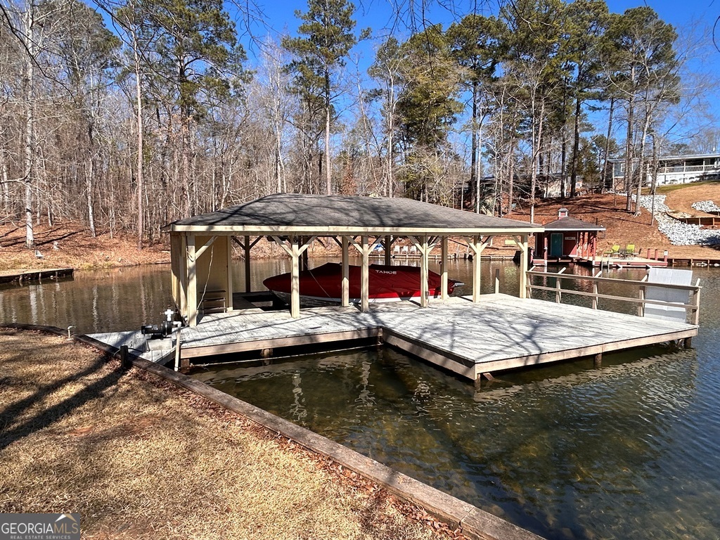 729 & 731 Marigold Road Sparta GA 31087