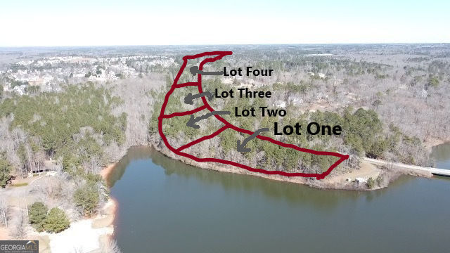 12371 Panhandle Road Hampton GA 30228