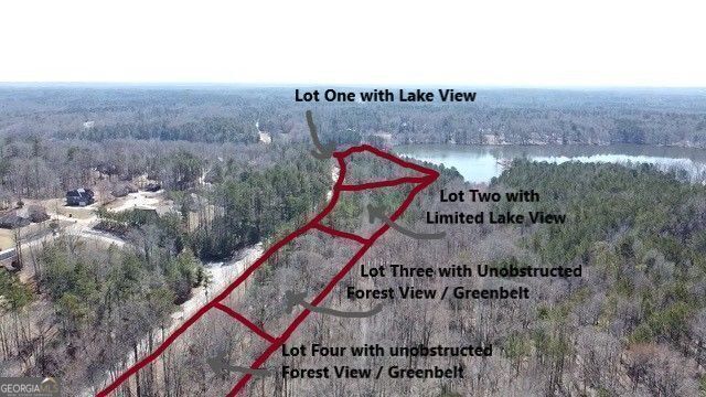 12371 Panhandle Road Hampton GA 30228
