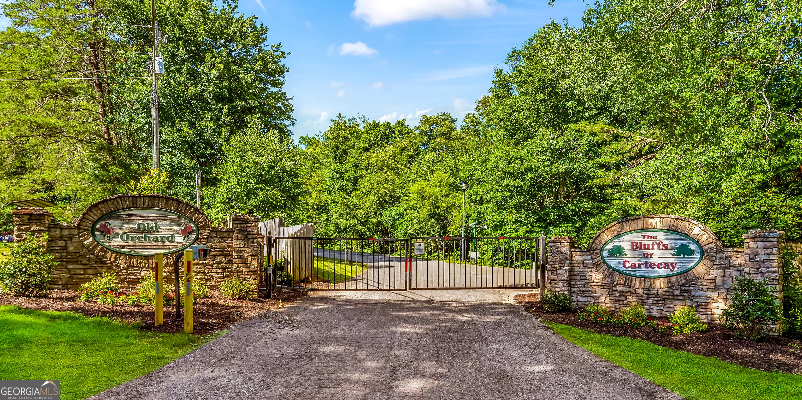 Lot 17 Misty Mountain Trail Ellijay GA 30536