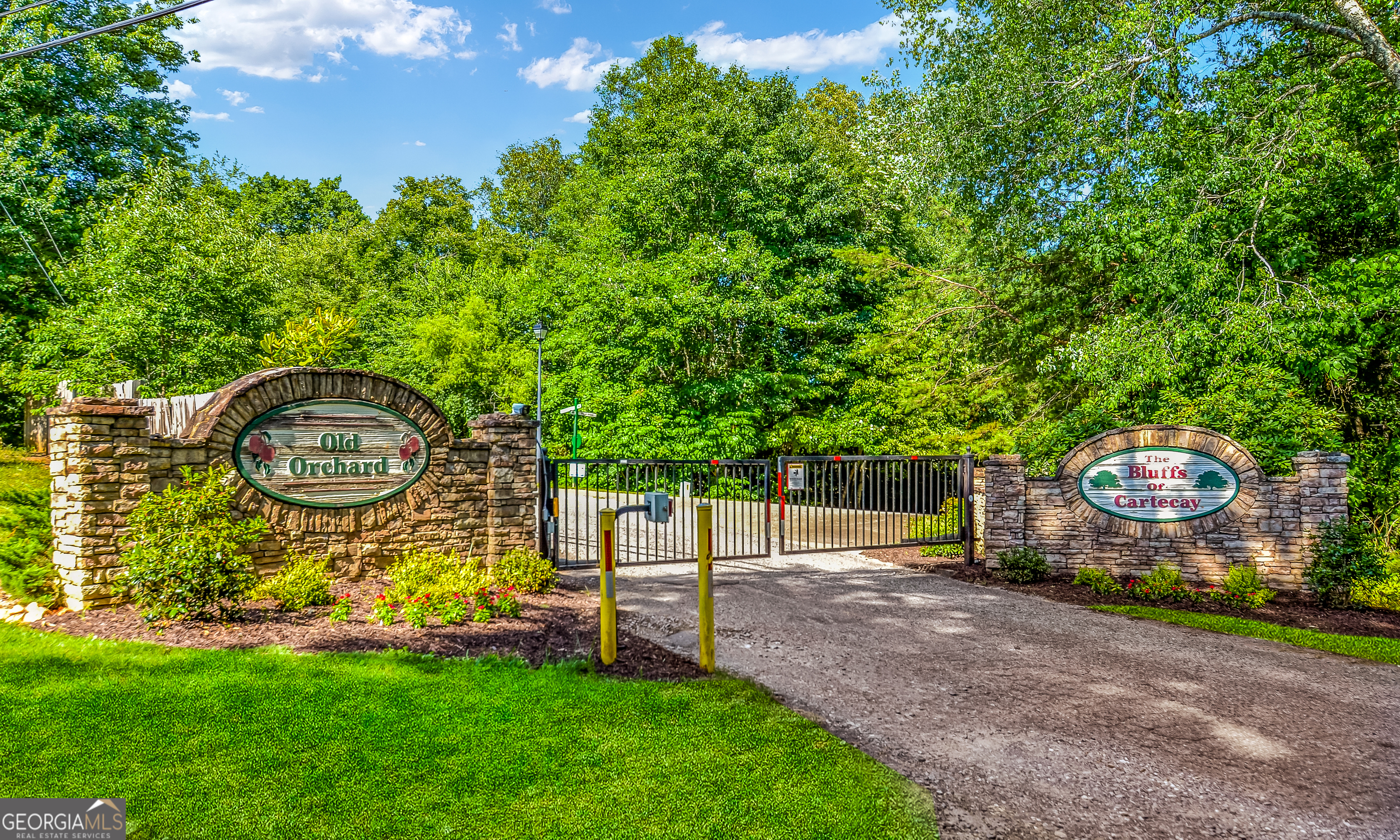 Lot 17 Misty Mountain Trail Ellijay GA 30536