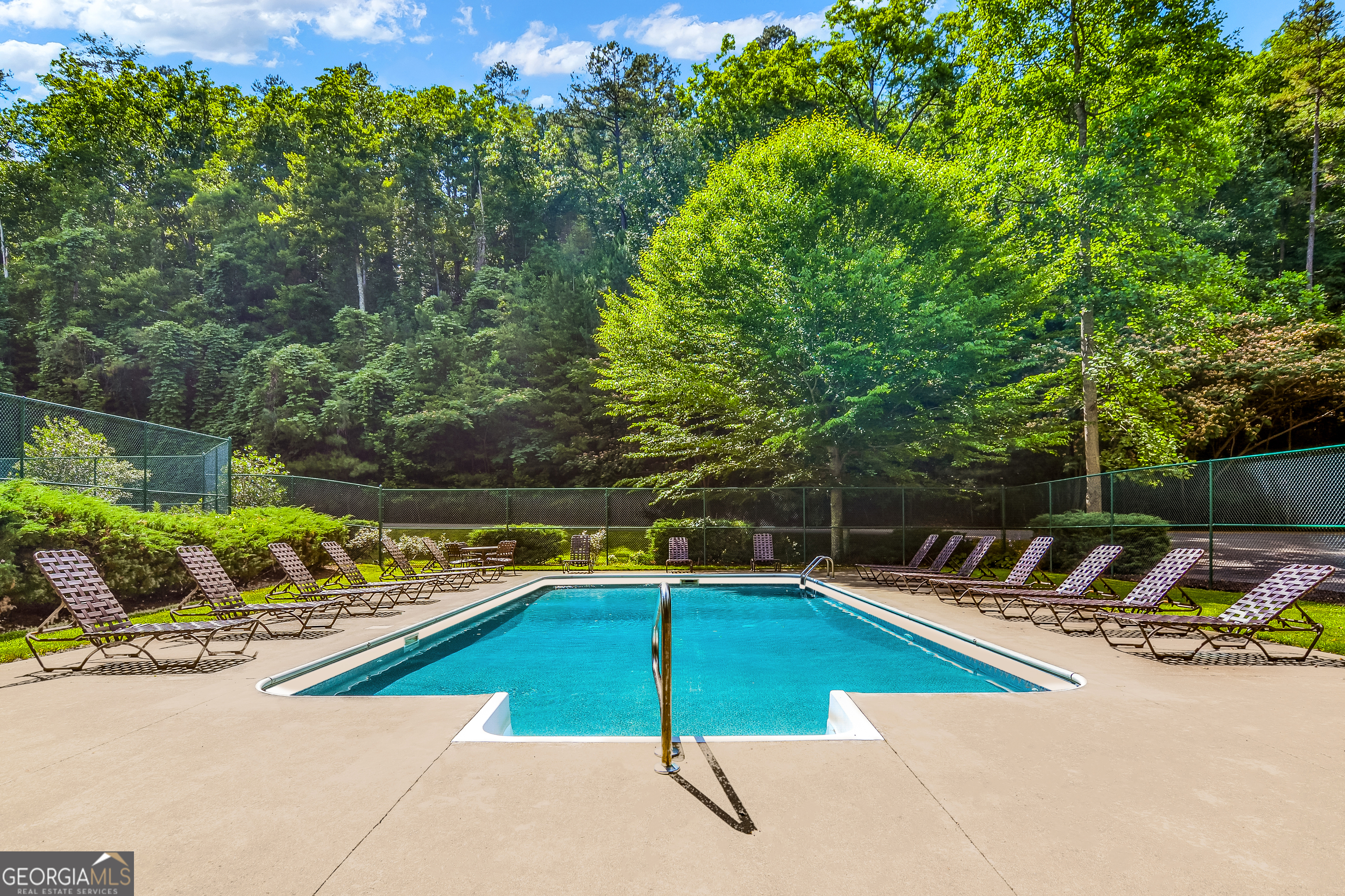 Lot 17 Misty Mountain Trail Ellijay GA 30536