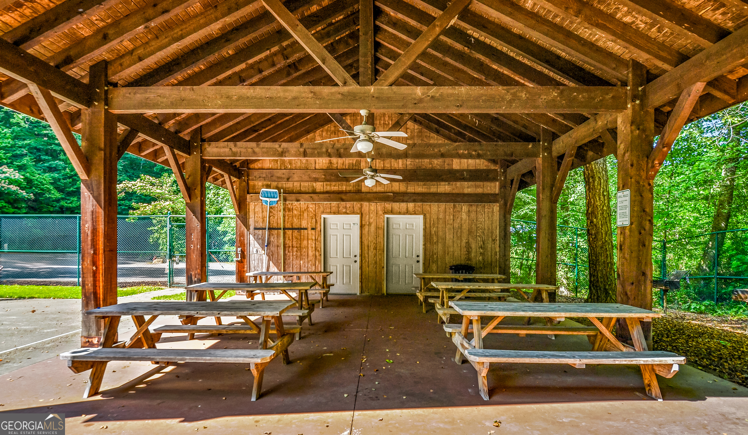 Lot 17 Misty Mountain Trail Ellijay GA 30536