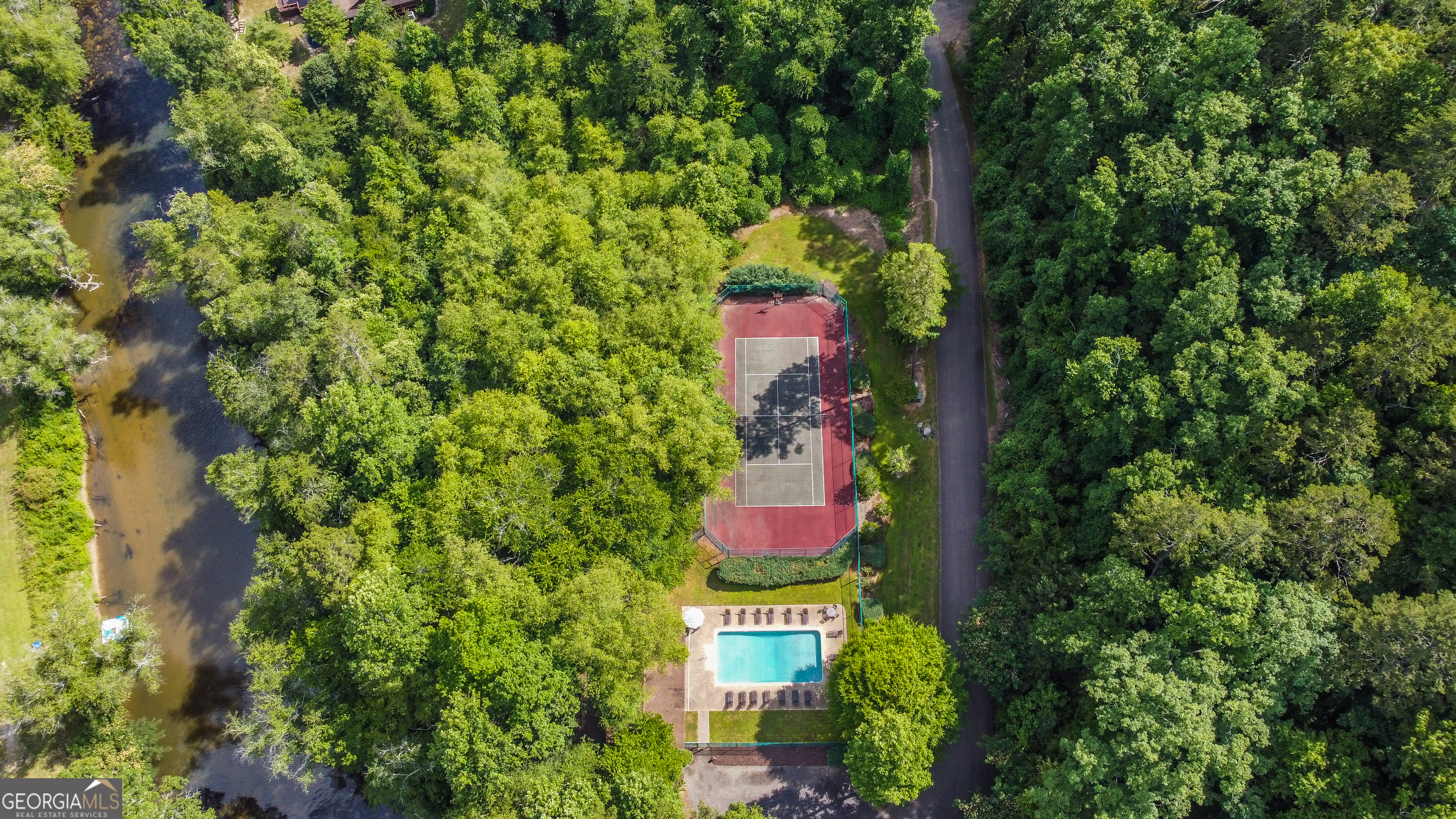 Lot 17 Misty Mountain Trail Ellijay GA 30536