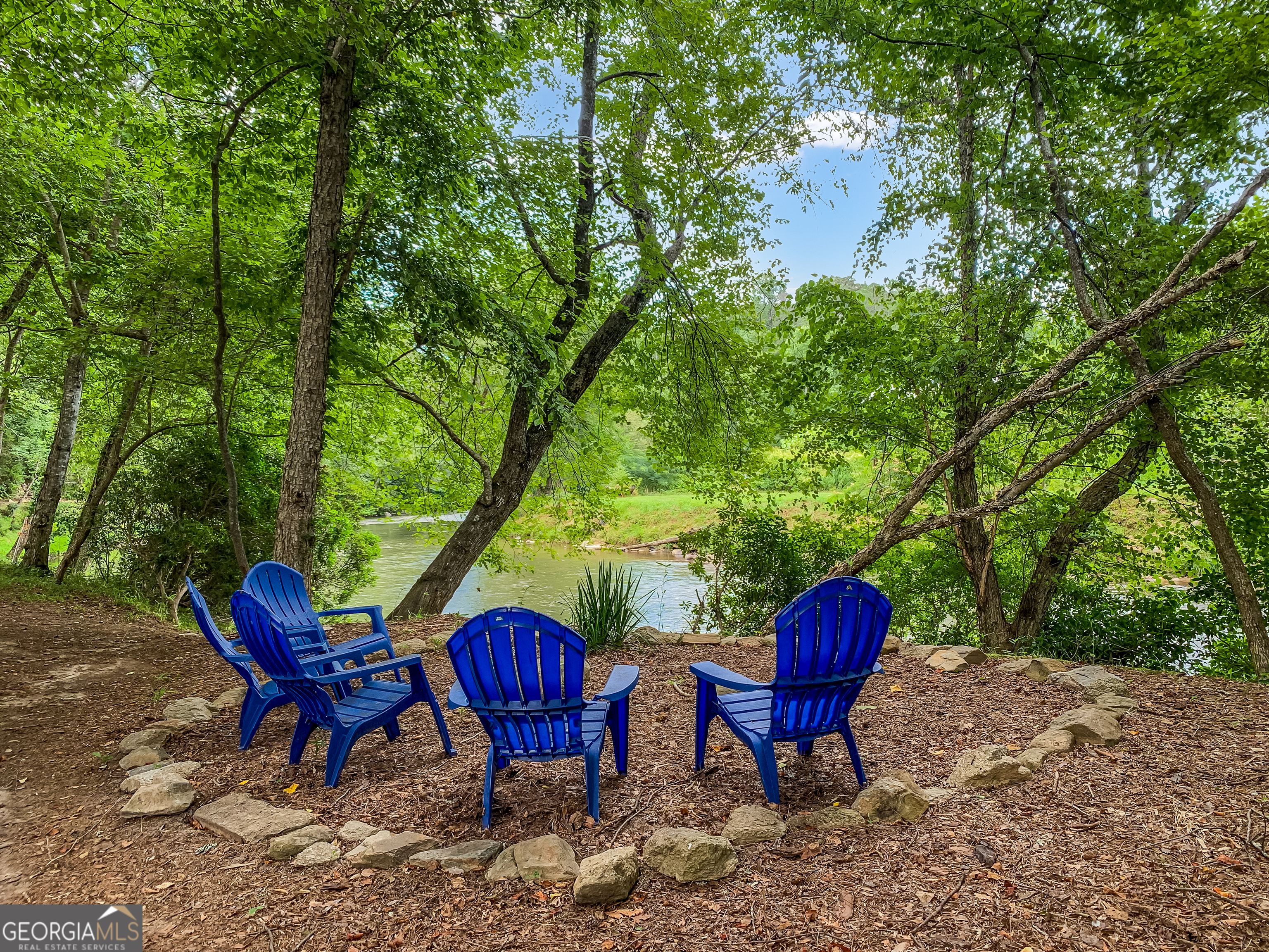 Lot 17 Misty Mountain Trail Ellijay GA 30536