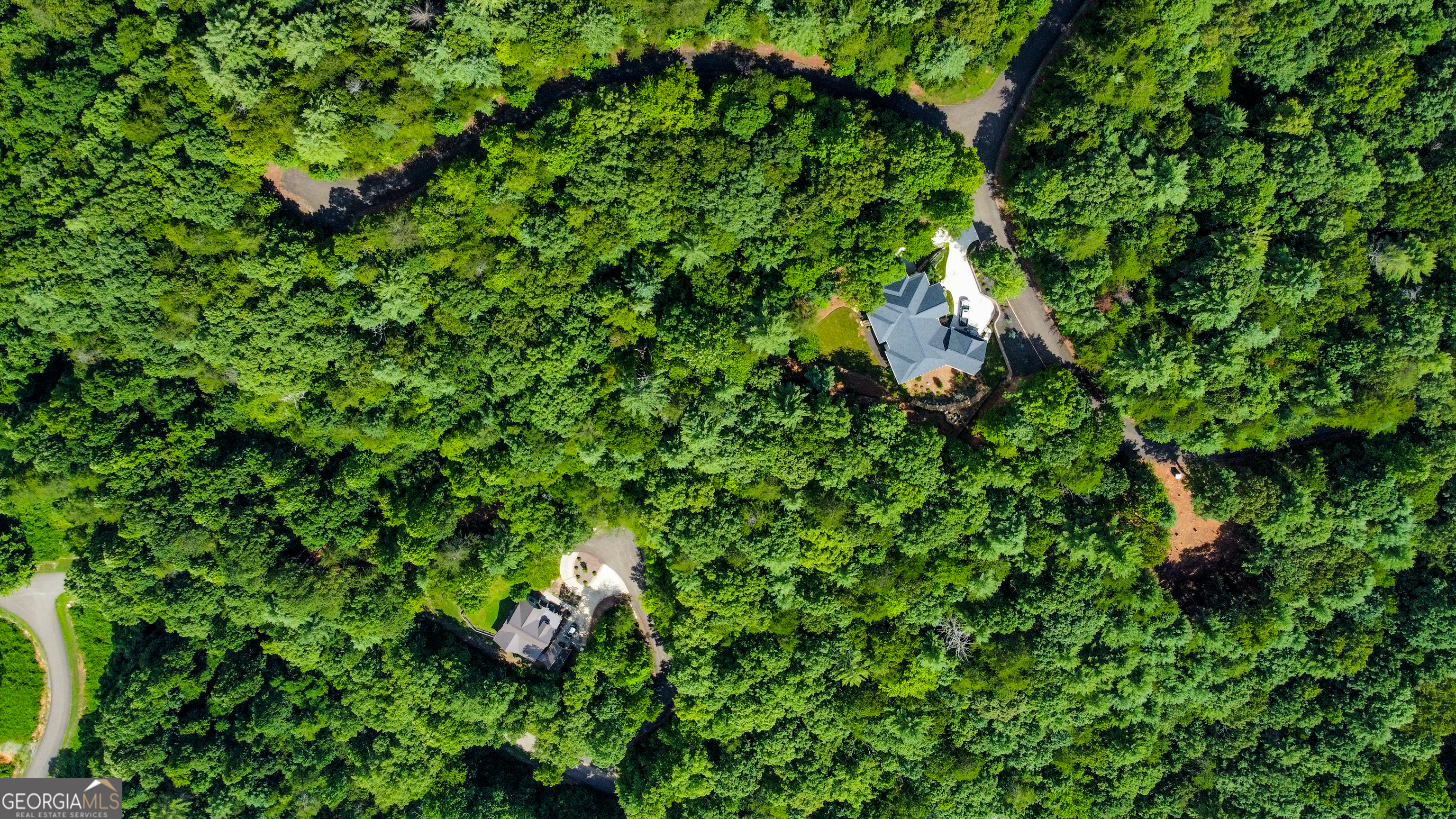 Lot 17 Misty Mountain Trail Ellijay GA 30536