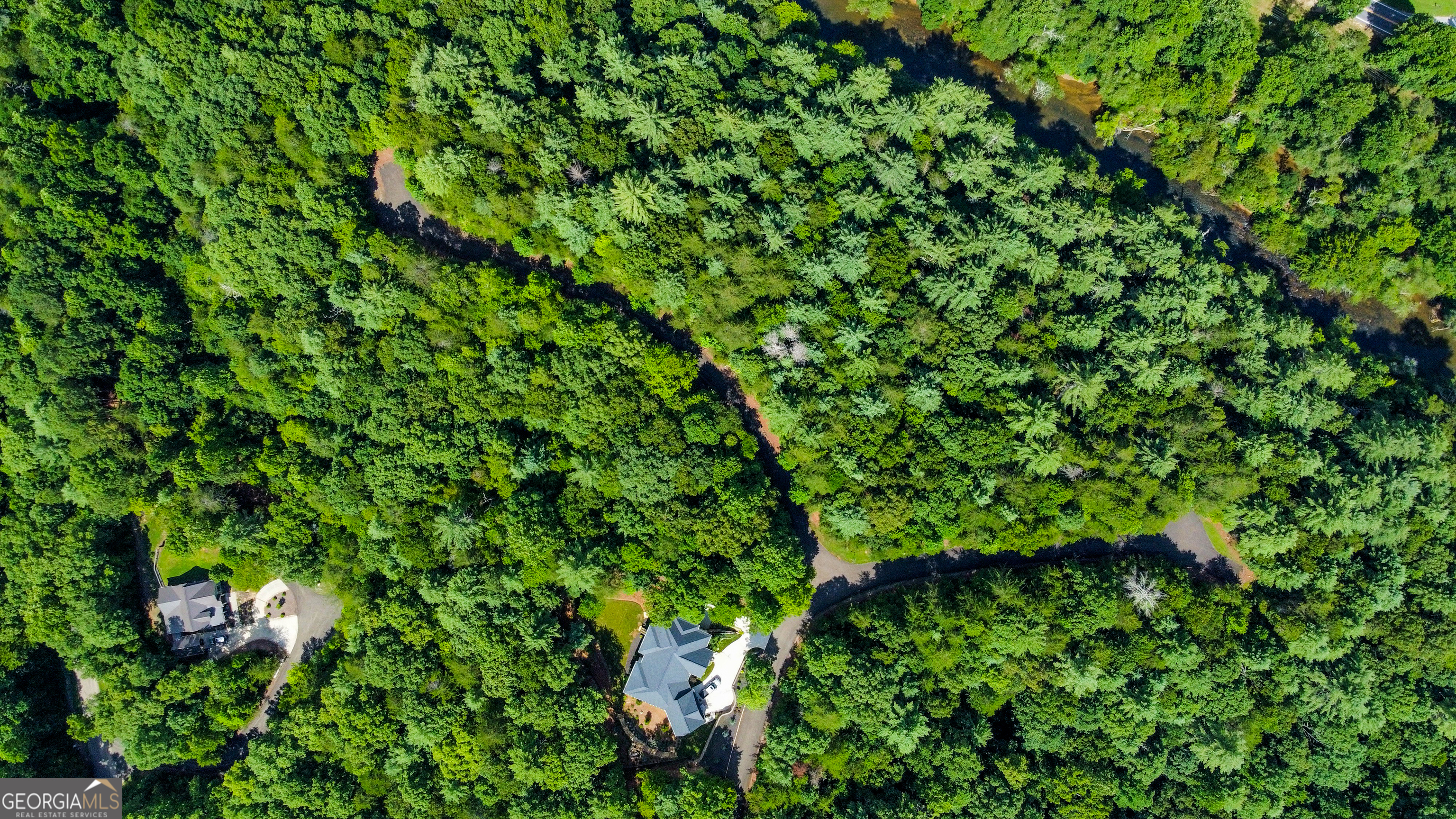Lot 17 Misty Mountain Trail Ellijay GA 30536