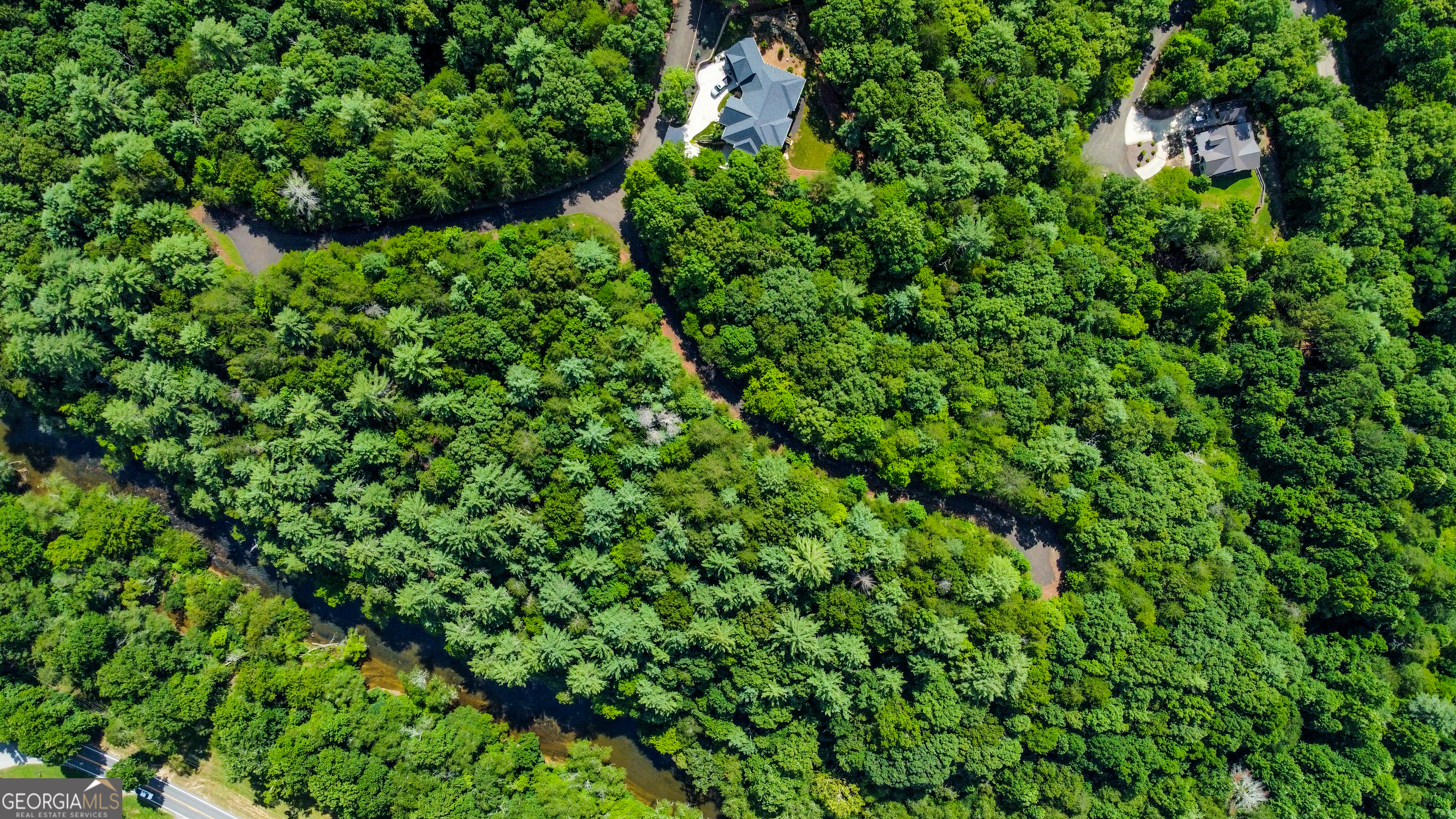 Lot 17 Misty Mountain Trail Ellijay GA 30536