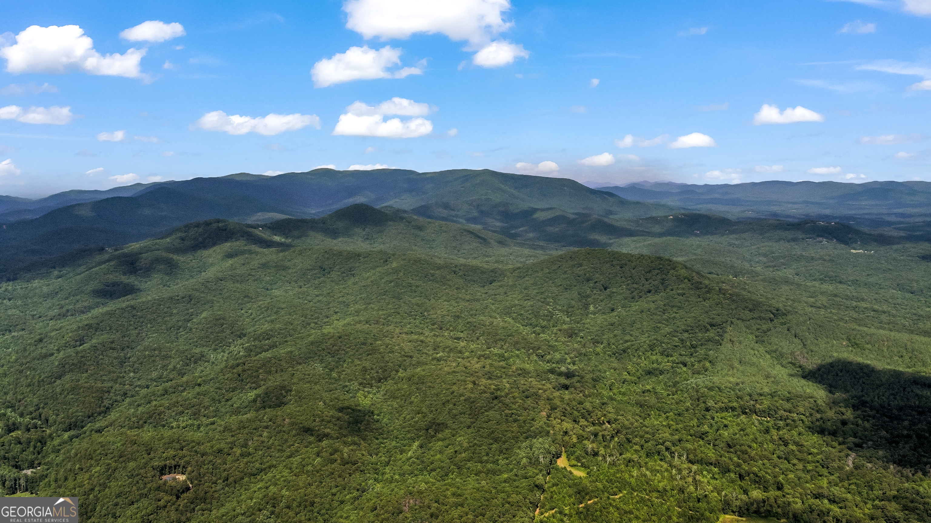 Lot 17 Misty Mountain Trail Ellijay GA 30536