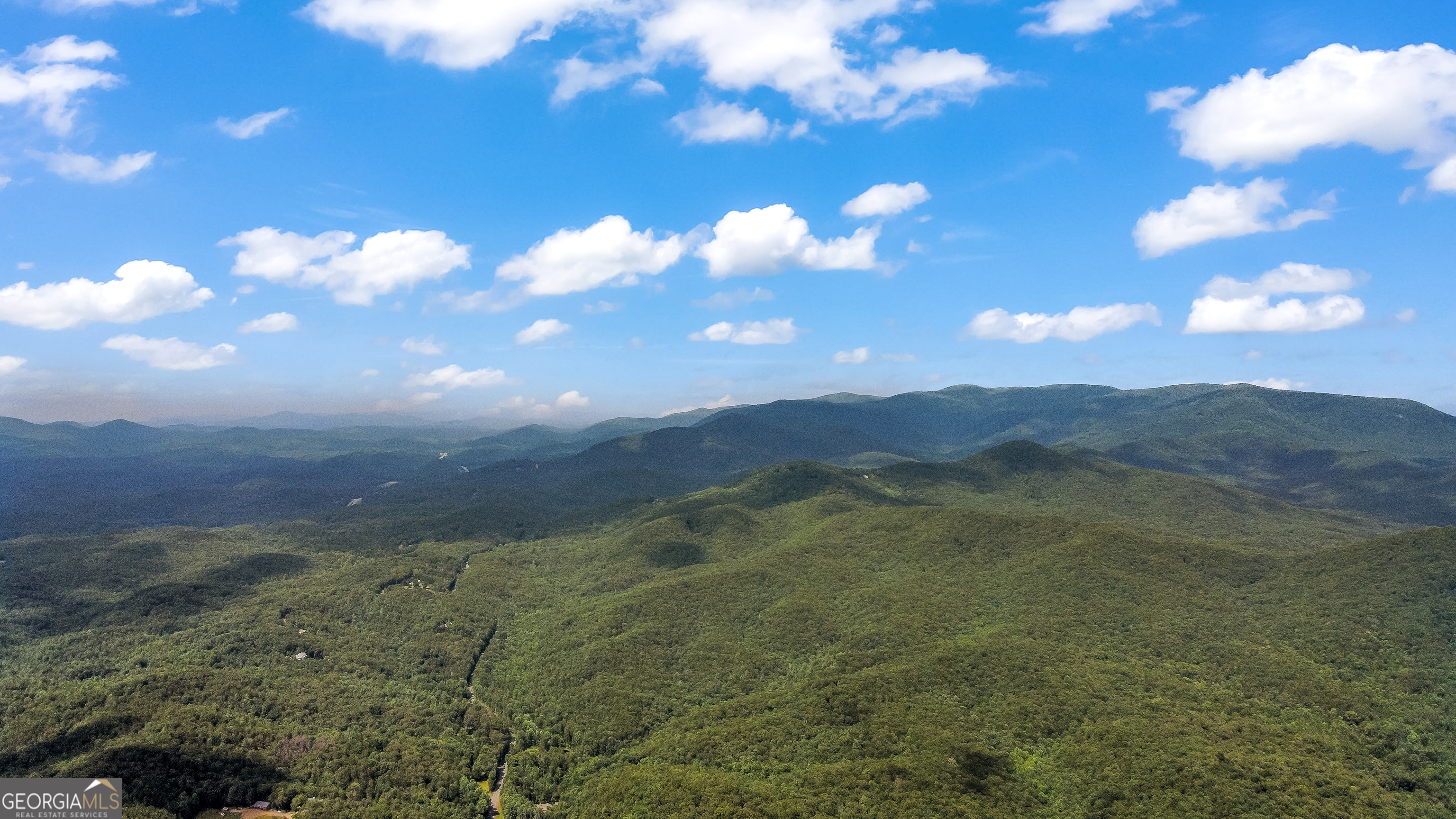 Lot 17 Misty Mountain Trail Ellijay GA 30536