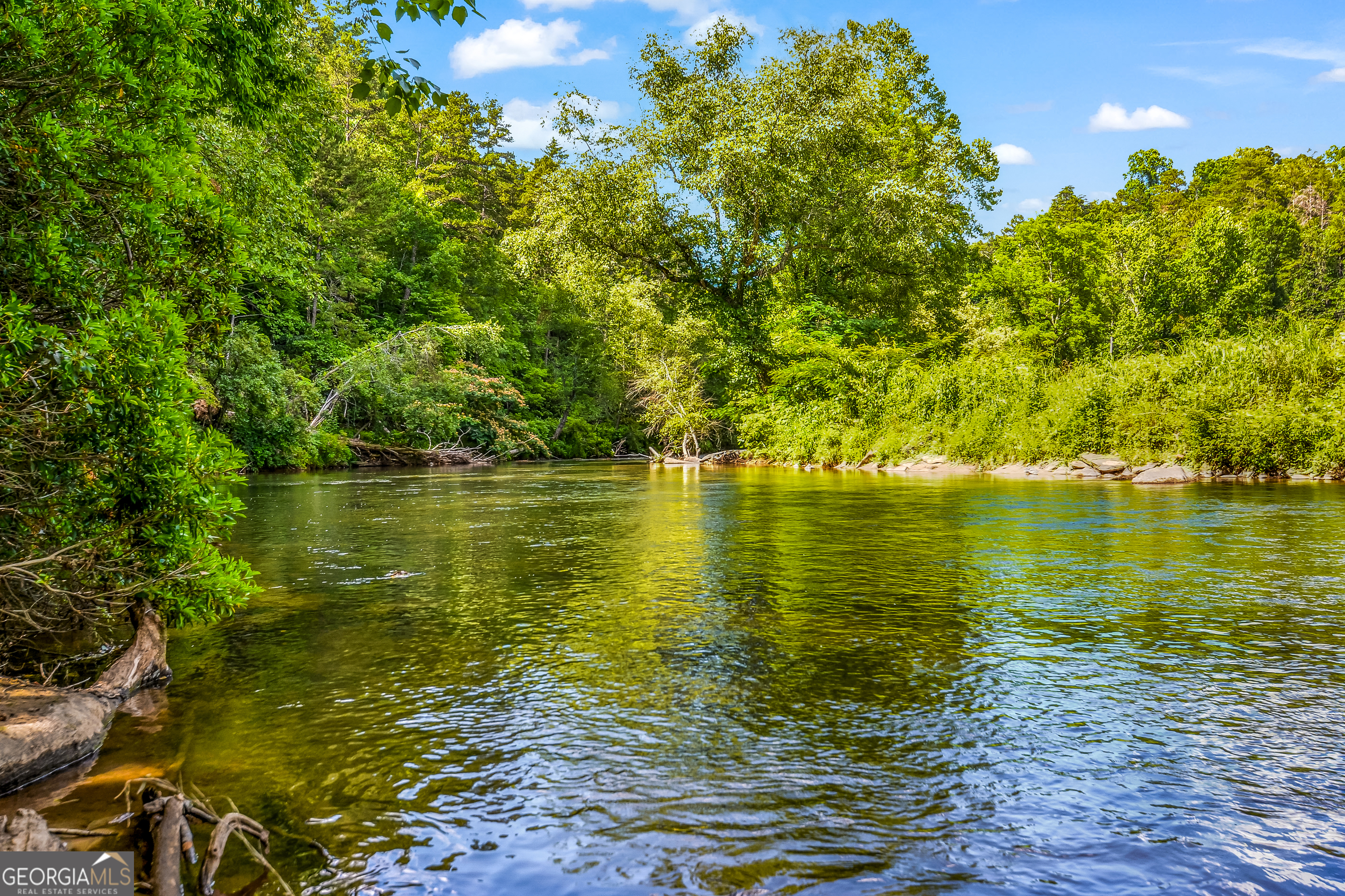 Lot 17 Misty Mountain Trail Ellijay GA 30536