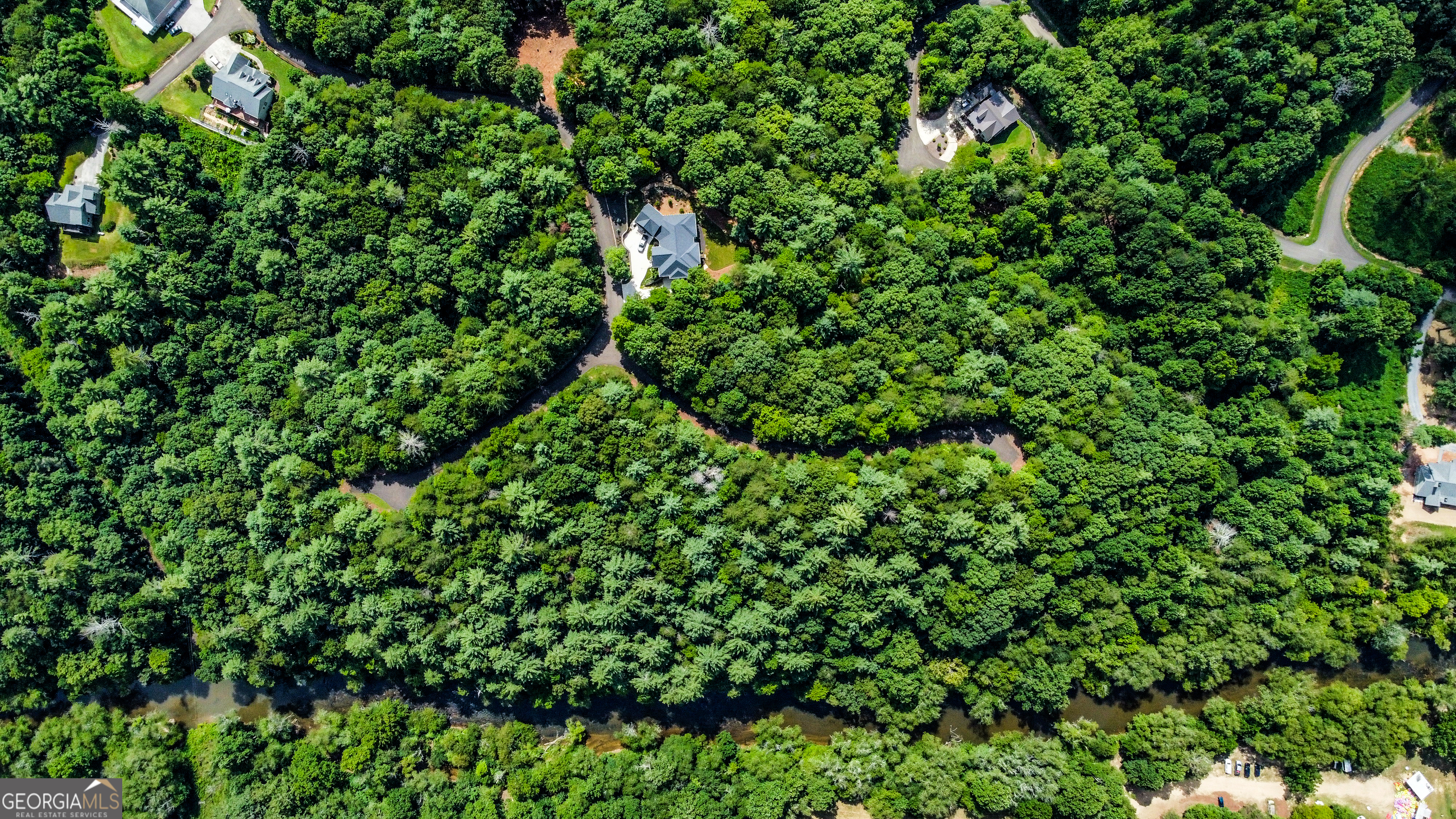Lot 17 Misty Mountain Trail Ellijay GA 30536