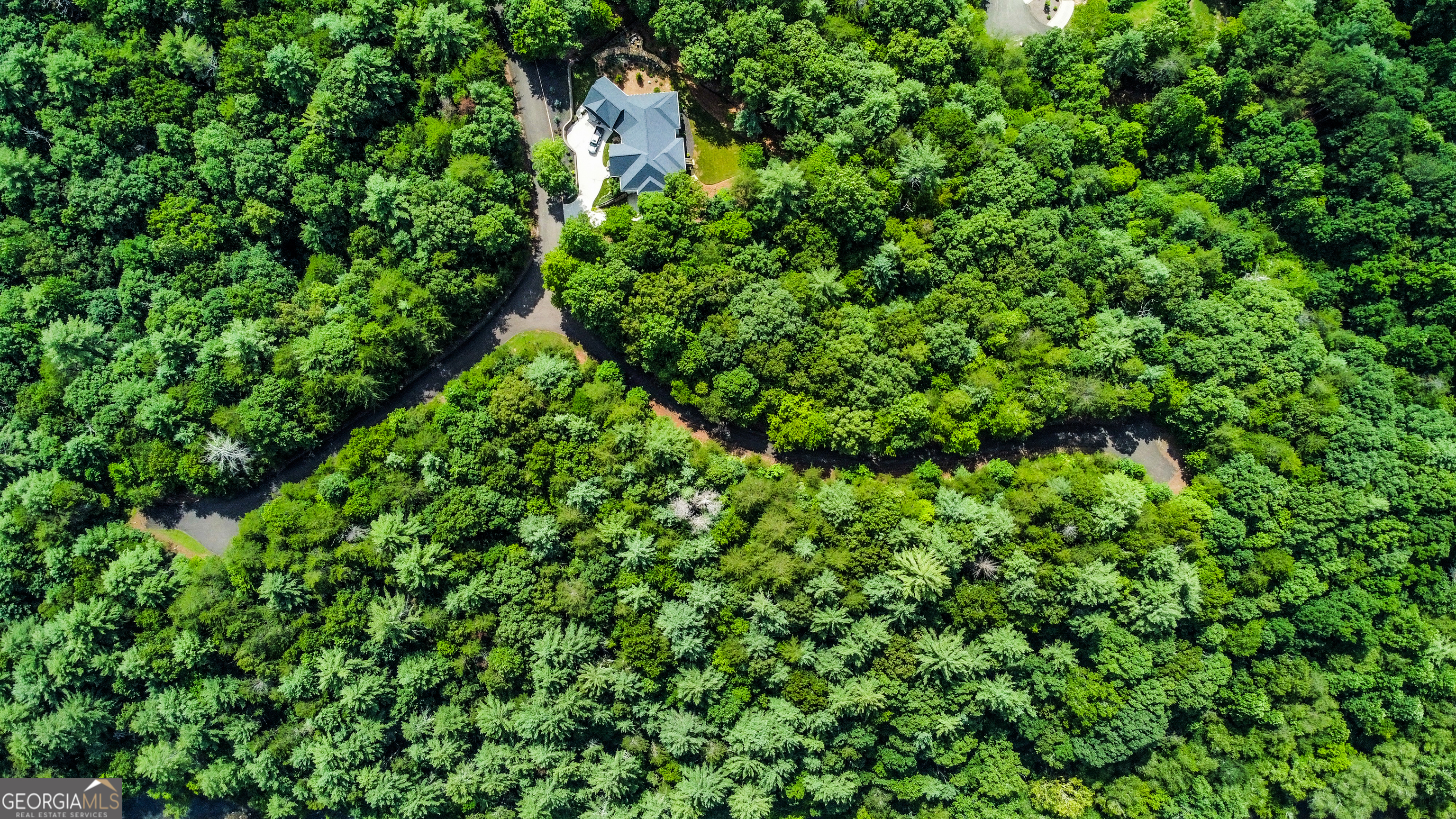 Lot 17 Misty Mountain Trail Ellijay GA 30536