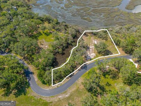 LOT 226 Coppers Landing Drive NE Shellman GA 39886