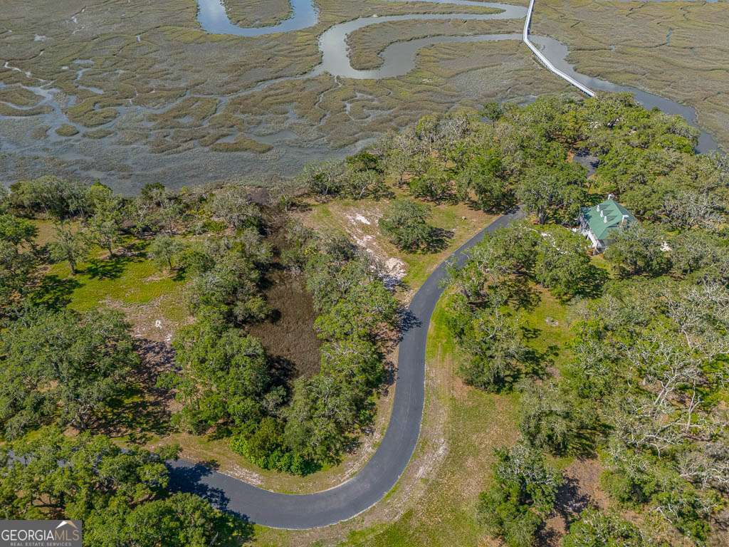 Lot 226 Coppers Landing Drive NE Townsend GA 31331