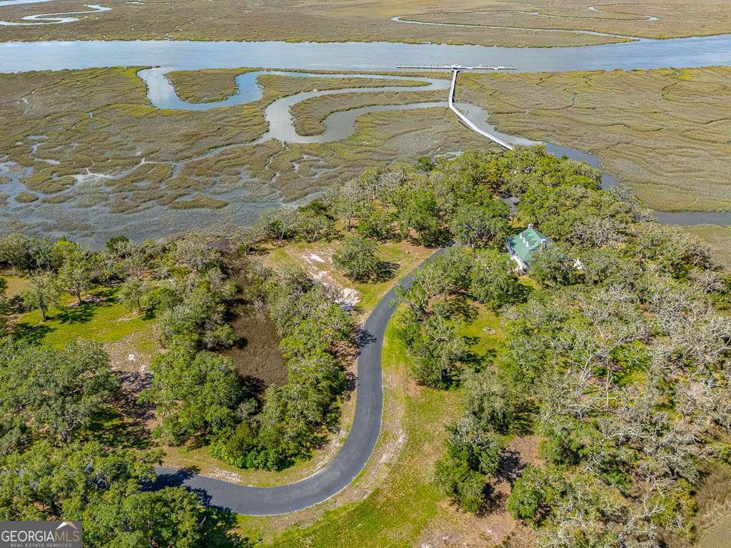 Lot 226 Coppers Landing Drive NE Townsend GA 31331