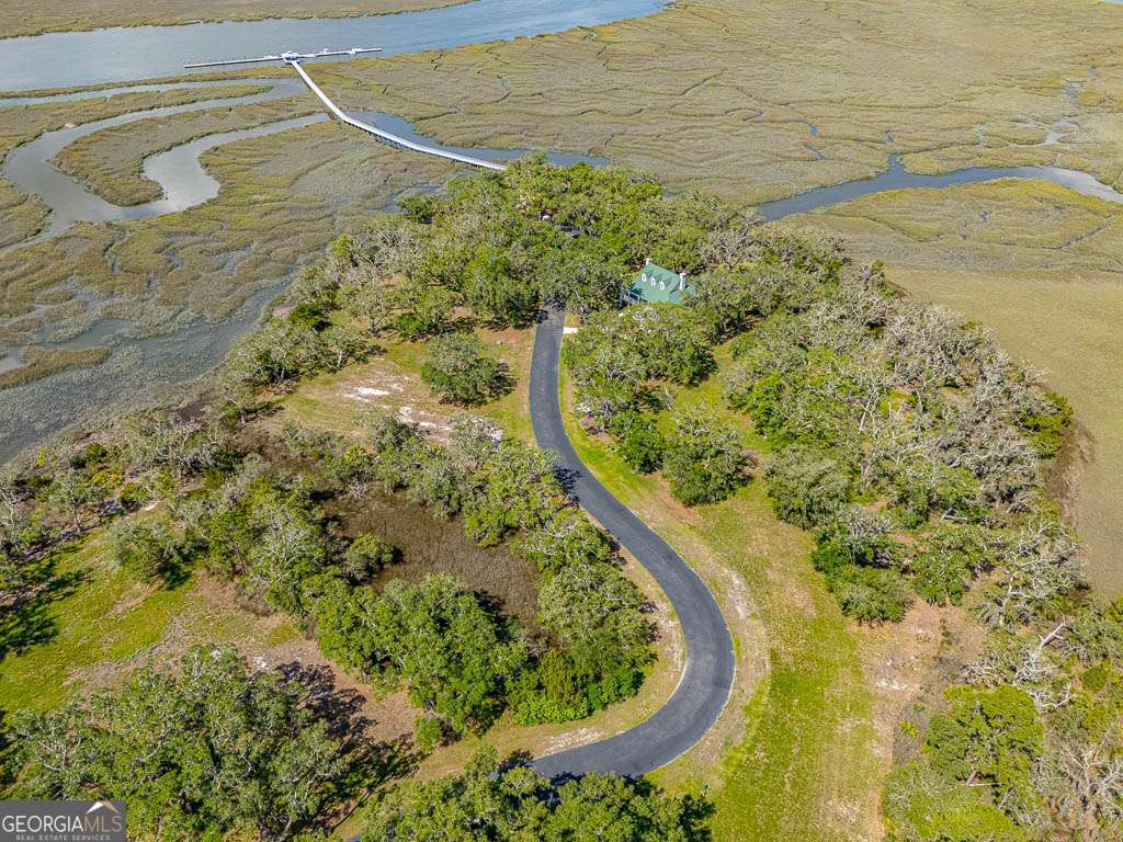 Lot 226 Coppers Landing Drive NE Townsend GA 31331