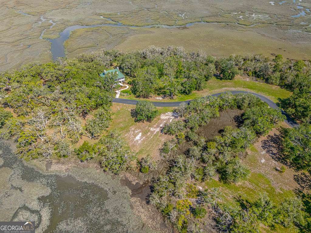 Lot 226 Coppers Landing Drive NE Townsend GA 31331