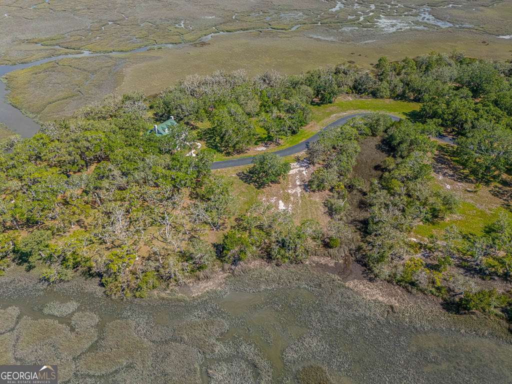 Lot 226 Coppers Landing Drive NE Townsend GA 31331