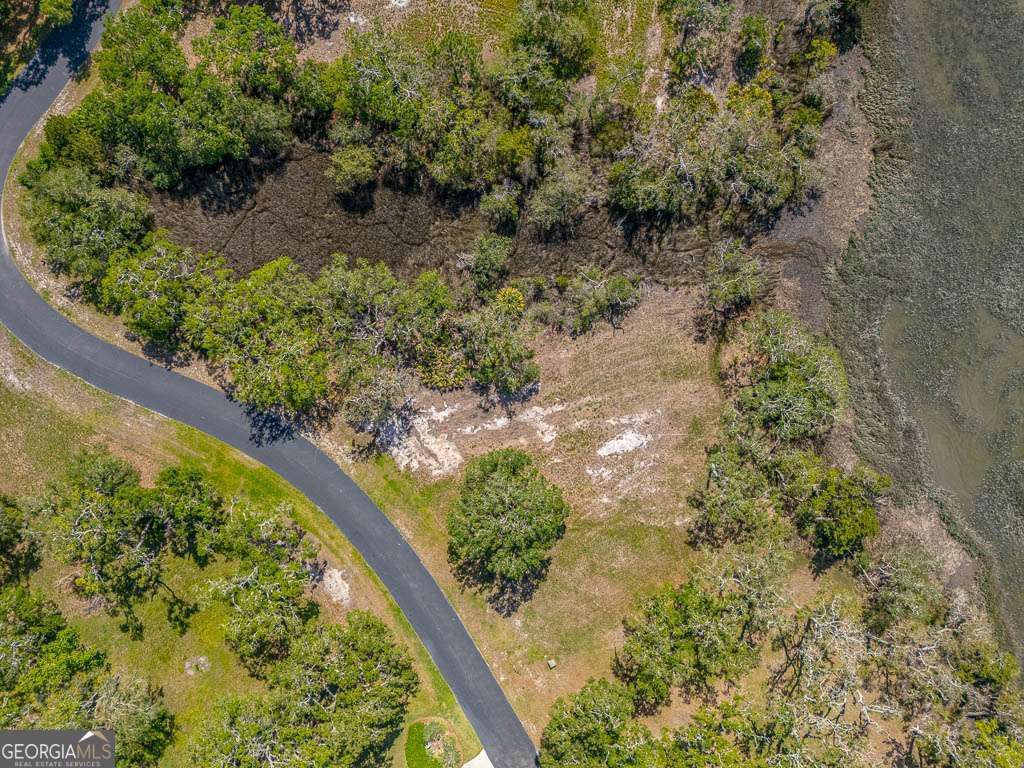 Lot 226 Coppers Landing Drive NE Townsend GA 31331